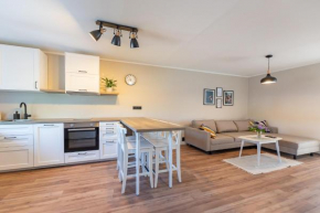 Kalda apartment
